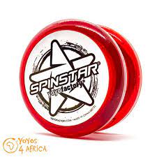 Yoyo Spinstar | Soletta