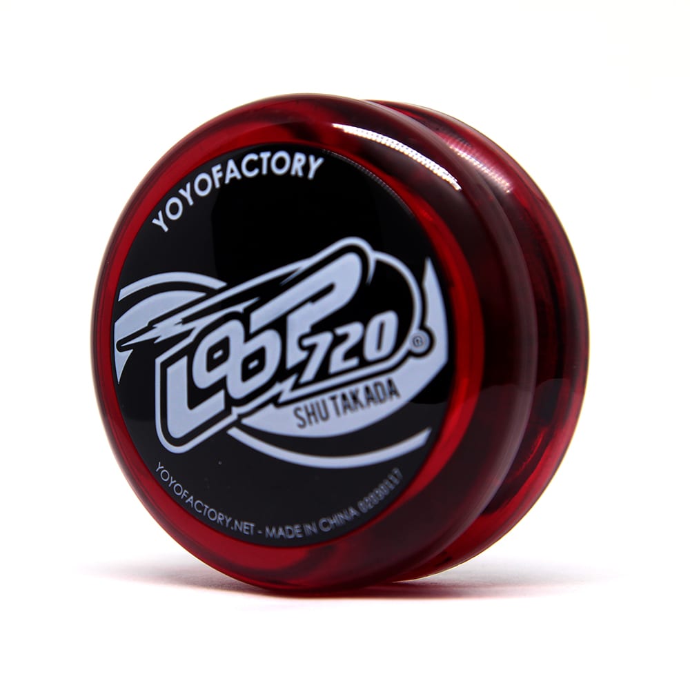yuju　LOOPWHEELER Yoyo Loop 720 | Soletta