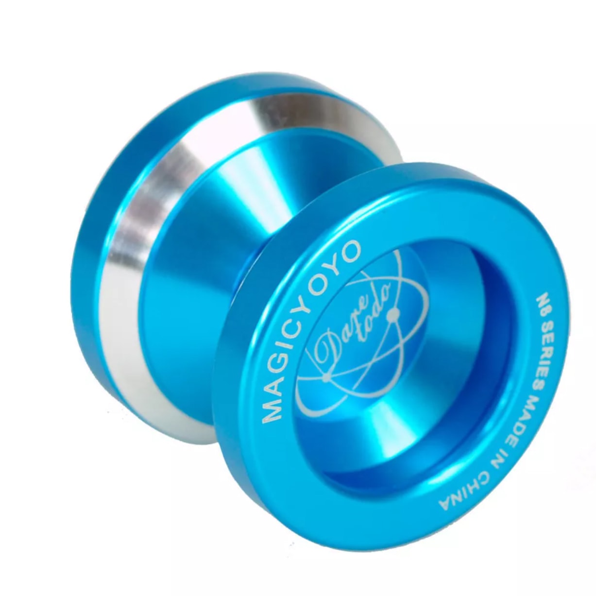 Yoyo N8 Dare to do | Soletta