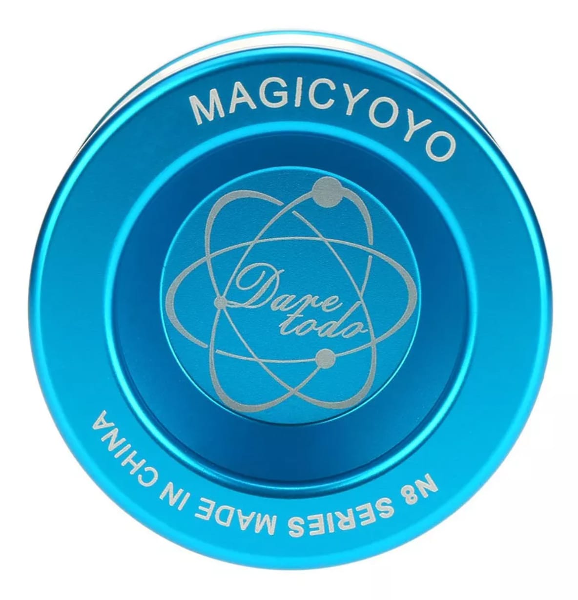Yoyo N8 Dare to do | Soletta