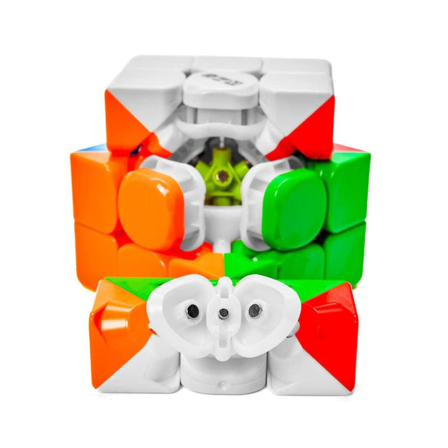 3x3x3 QiYi M Pro V2 Pioneer UV | Soletta