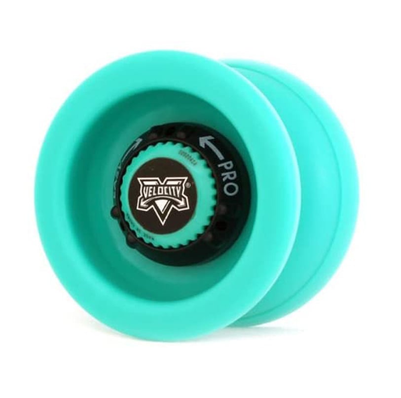 YoyoFactory Velocity | Soletta