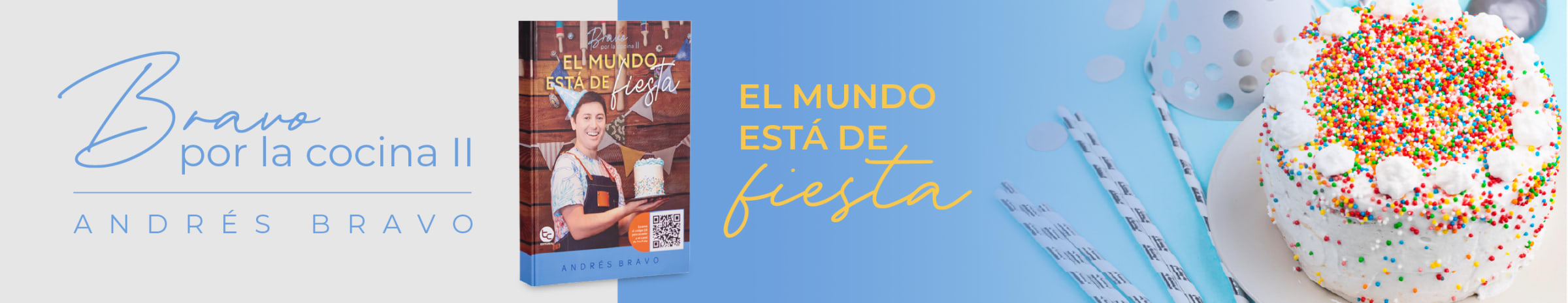 Libros de cocina