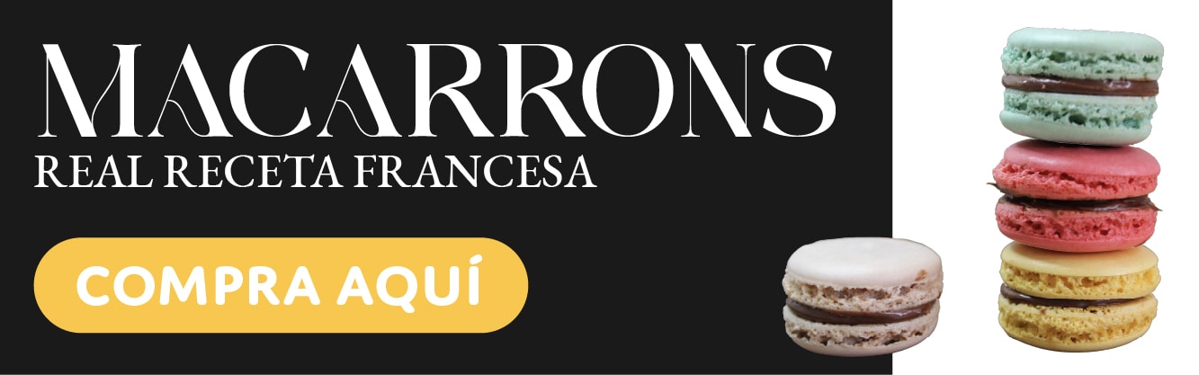 Macarons