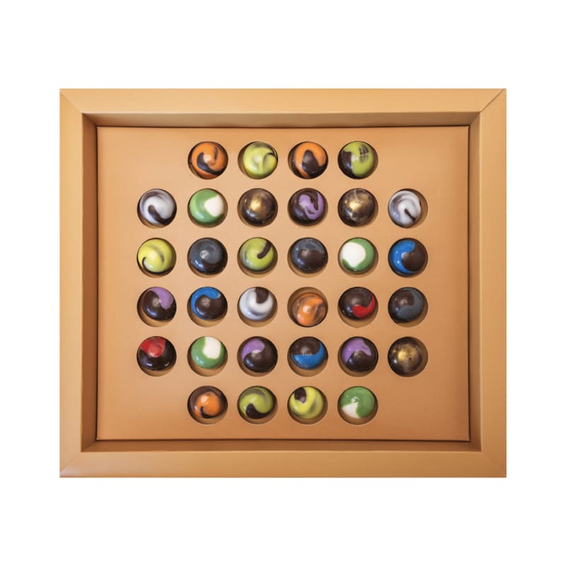 Caja de 32 Bombones