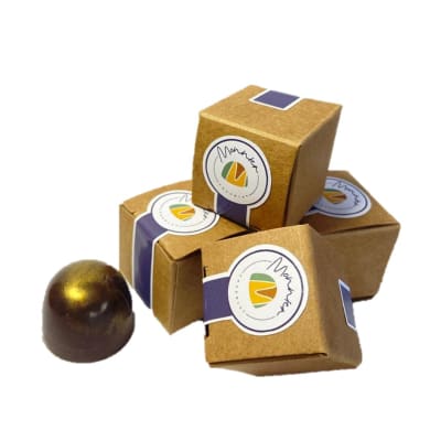 Regalo Corporativo de Bombones (50 unidades)2