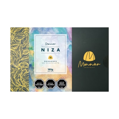 Caja de 15 Bombones1