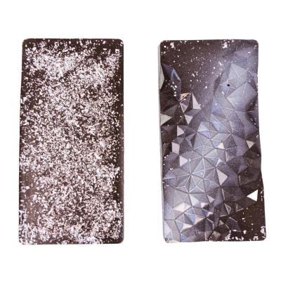 Barra Escarcha con Sal de Mar 70%