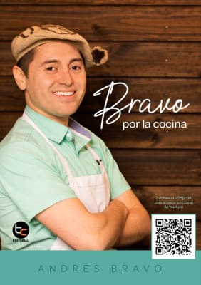 Bravo por la cocina I