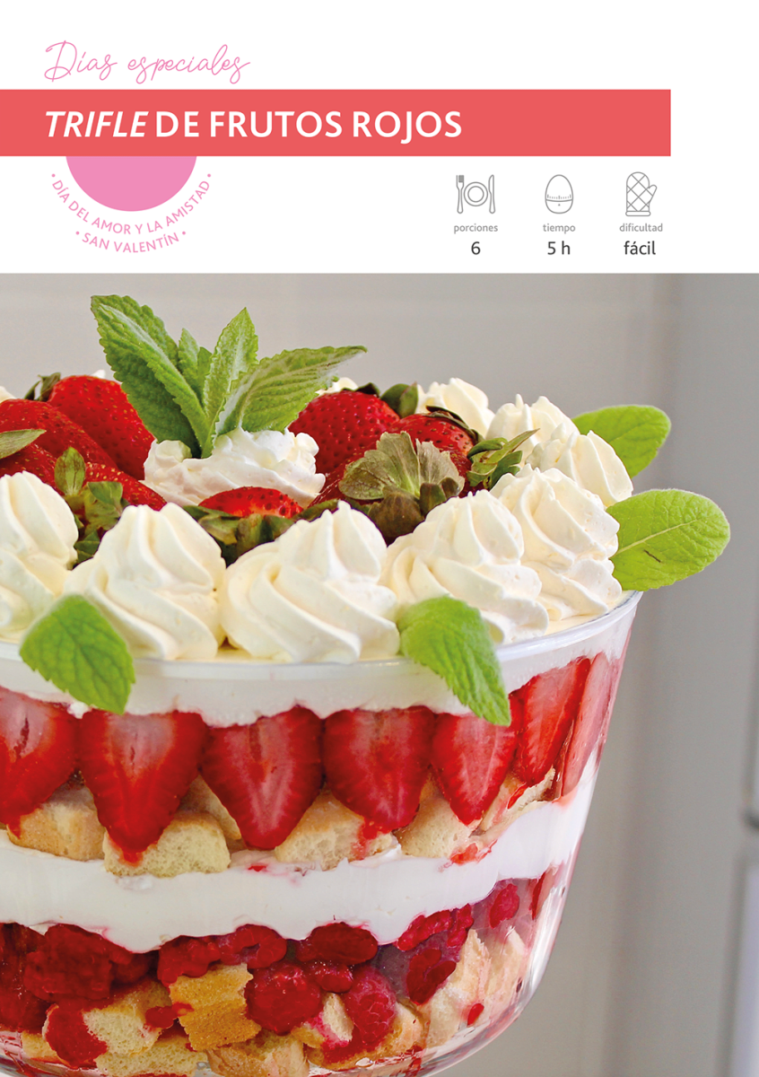 Bravo por la cocina II - El mundo está de fiesta4