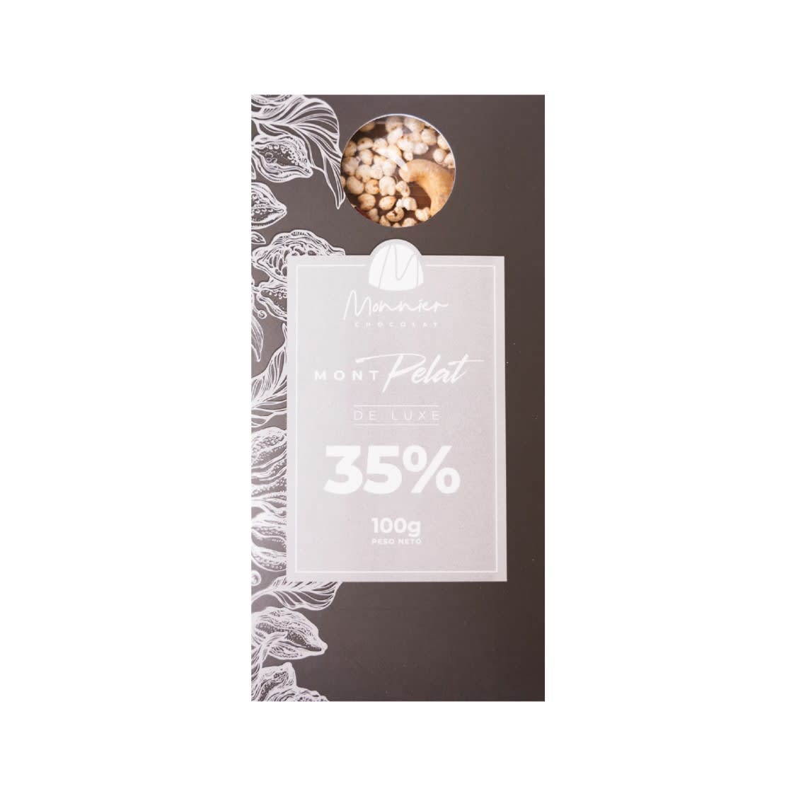 Barra Mont Pelat con frutos secos1