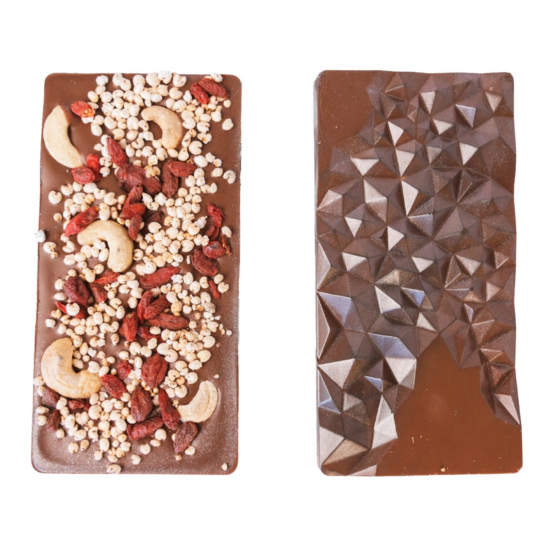 Barra Mont Pelat con frutos secos 1