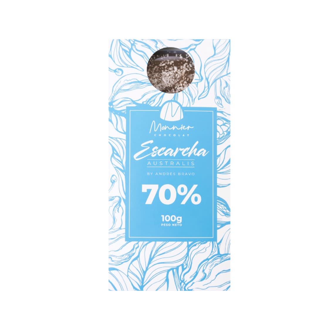 Barra Escarcha con Sal de Mar 70%2