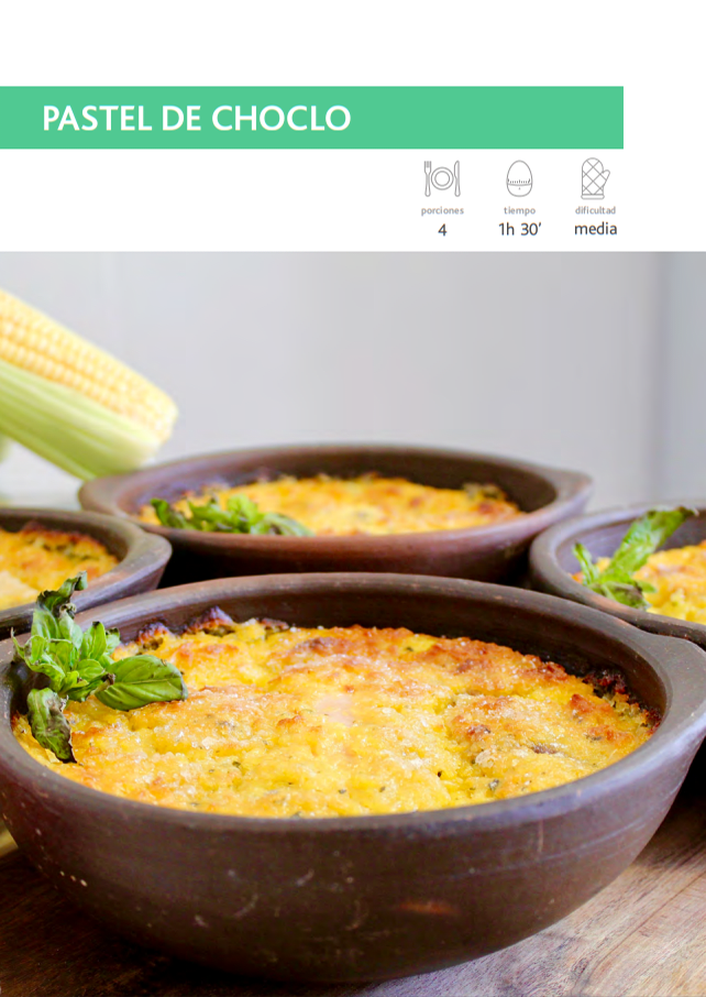 Bravo por la cocina I5