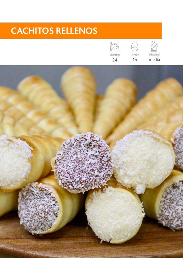 Bravo por la cocina I3