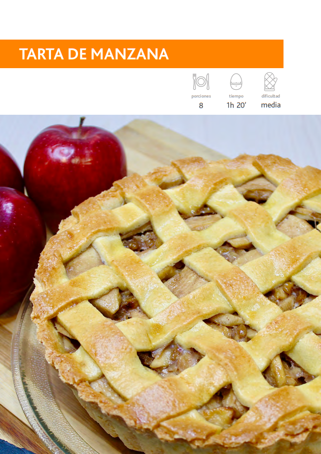 Bravo por la cocina I2