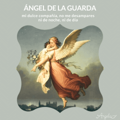 Ángel Guardián
