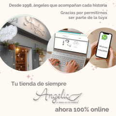 La tienda cambió de lugar, pero seguimos cerca de ti.
