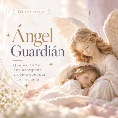 Ángel Guardián