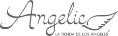 ANGELIC la tienda de los ángeles