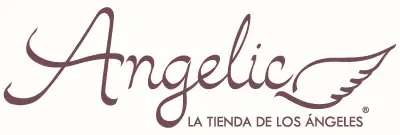 ANGELIC, la tienda de los ángeles