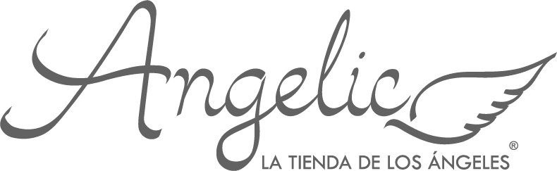 ANGELIC la tienda de los ángeles ANGELIC la tienda de los ángeles