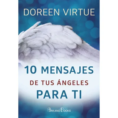 LB 10 Mensajes de tus ángeles para ti1