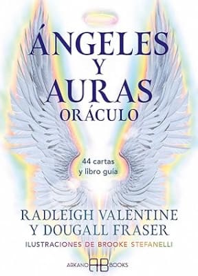 Cartas Ángeles y Auras1