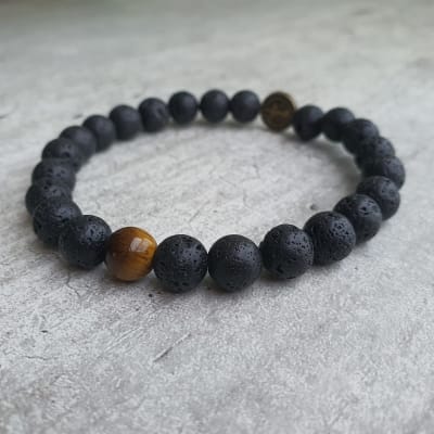 Pulsera Argos - Ángel de la Guarda1