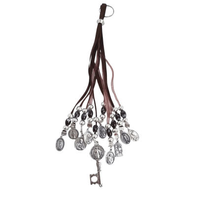 Bendicionario San Benito1