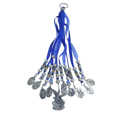 Bendicionario San Miguel Arcángel1