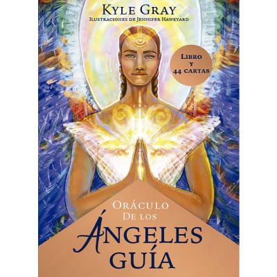 Oráculo de los Ángeles Guía (Gray)1