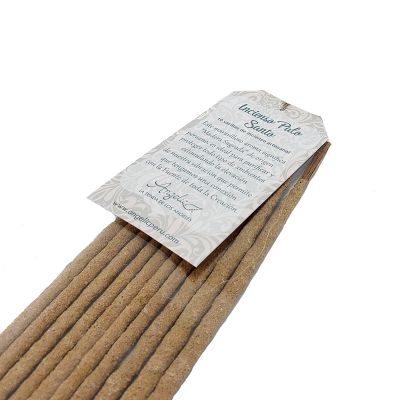 Incienso Palo Santo1