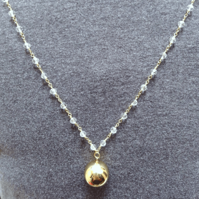 Llamador Dulce espera1