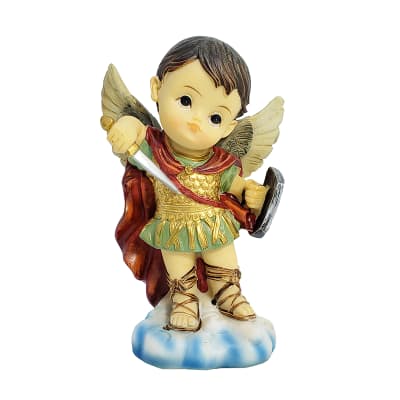 Arcángel Miguel 