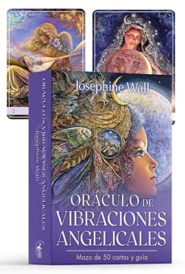 Oráculo de Vibraciones Angelicales1