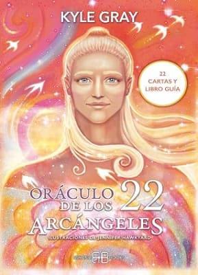 Oráculo de los 22 Arcángeles1