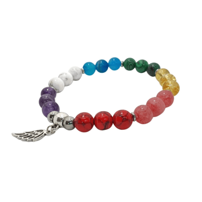 Pulsera 7 Arcángeles1
