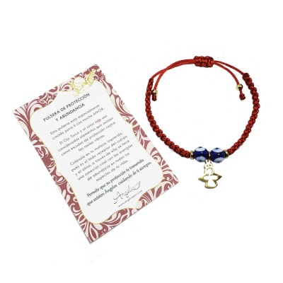 Pulsera Protección y Abundancia1