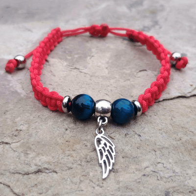 Pulsera Protección y Abundancia1