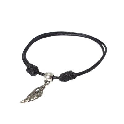 Pulsera Ala de Ángel1