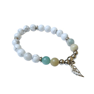 Pulsera Sueño de Ángeles1