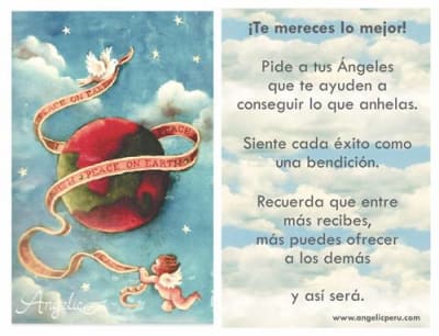 Tarjeta Mundo Ángel1
