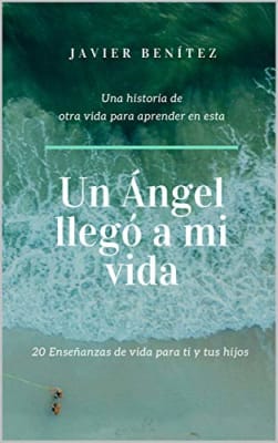 Un ángel llegó a mi vida1
