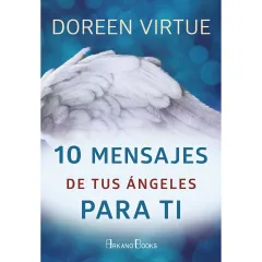 LB 10 Mensajes de tus ángeles para ti