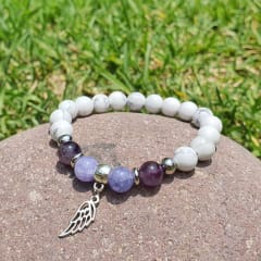Pulsera Sorority