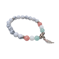 Pulsera Alas del Alma