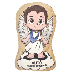 ALITO, el Ángel de la Guarda