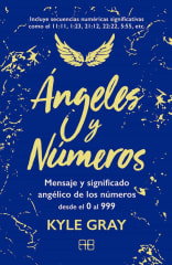 LB Ángeles y Números (Gray)
