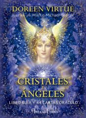 Cartas Cristales y Ángeles